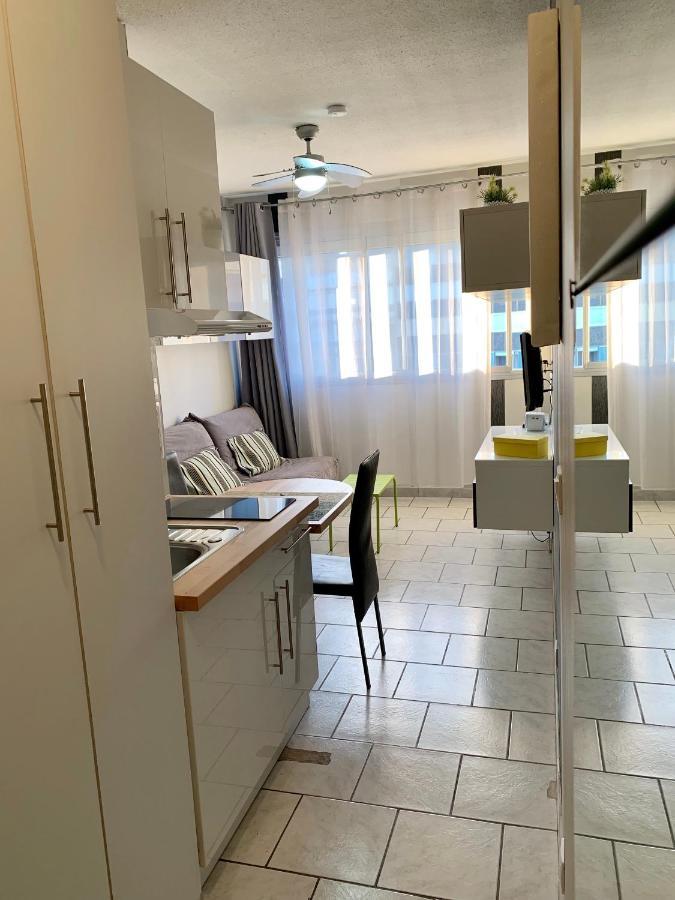 Cosy Studio บาลารุก-เล-บัง ภายนอก รูปภาพ